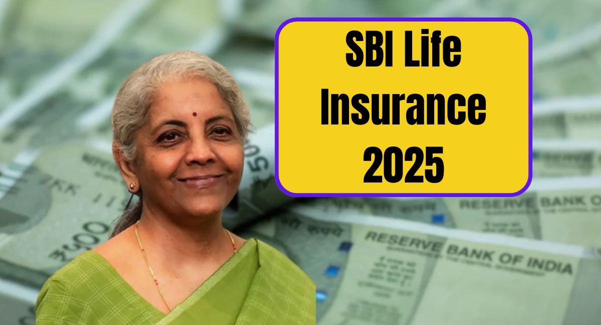 SBI Life Insurance 2025